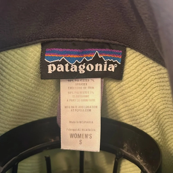 Patagonia Guide Jacket-Size S - Picture 3 of 5